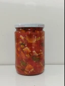 Zeytinyağlı soslu turşu thumbnail 2