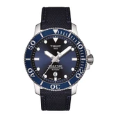 Tissot Seastar 1000 Powermatic 80 Silicium  - 1