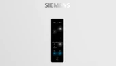 Siemens KG86PFWC0N SOLO SOĞUTUCU-DONDURUCU KOMBINASYONU - 3