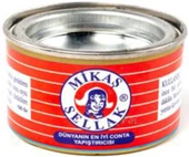 Conta Yapıştırıcı Mikaş Şellak -100 cc - 1