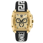 Versace VRSCVE6H00223 Erkek Kol Saati - 1