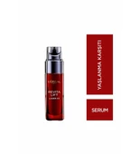Loreal Paris Revitalift Lazer X3 Yoğun Yaşlanma Karşıtı Bakım Serum 30 ml thumbnail 2