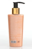 Pierre Cardin Body Illuminator With Golden Glitter-Altın Işıltılı Vücut Aydınlatıcı-125ml - 6