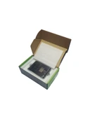 ZKTeco SC403 Proximity Kart Ve Şifreli Okuyucu GKS Premium Geçiş Yazılımı Ve Puantaj Hesaplama Dahil - 5