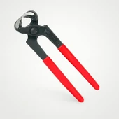 Betoncu Kerpeteni 180 mm Profesyonel İnşaat Ustası El Aleti Dayanıklı Çelik Kesme Pense thumbnail 1