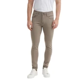 Harden Skinny Fit Denim Pantolon Düşük Bel Dar Paça thumbnail 3