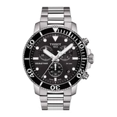 Tissot Seastar 1000 Chronograph - 1