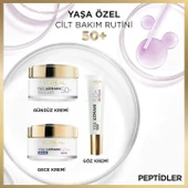 Loreal Paris Yaş Uzmanı 50+ Kırışıklık Karşıtı Yenileyici Göz Kremi 15ml thumbnail 3
