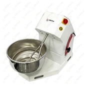 Besa Devirmeli 10 Kg Kapasiteli Hamur Yoğurma Makinesi - 1