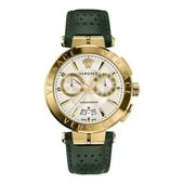 Versace VRSCVBR020017 Erkek Kol Saati - 1