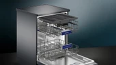 Siemens 3’lü Çeyiz Avantaj Paketi (Kahve Makinesi Hediyeli) ( KG86PAXB0N SN23IC62MT WQ42G20RTR TP517R03 ) - 7