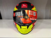 KASK MT THUNDER 4 SV YAMNAKA B3 MAT thumbnail 4