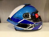 KASK MT THUNDER 4 SV FREEWAY A5 PARLAK thumbnail 1