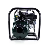 Benzinli Su pompası Wp30 thumbnail 5