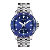 Tissot Seastar 1000 Powermatic 80  - 1