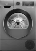 Siemens 3’lü Çeyiz Avantaj Paketi (Kahve Makinesi Hediyeli) ( KG86PAXB0N SN23IC62MT WQ42G20RTR TP517R03 ) - 8