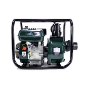 Benzinli Su pompası Wp30 thumbnail 3