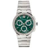 Versace VRSCVEZ900121 Erkek Kol Saati - 1