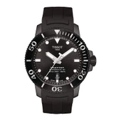 Tissot Seastar 1000 Powermatic 80 - 1