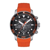 Tissot Seastar 1000 Chronograph - 1