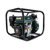 DAWREEK Benzinli Su pompası Wp20H2 thumbnail 11