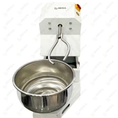 Besa Devirmeli 10 Kg Kapasiteli Hamur Yoğurma Makinesi - 4