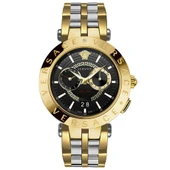 Versace VRSCVEBV00519 Erkek Kol Saati - 1