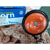 Universal 12V Di-Dit İnce Ses Scooter Motosiklet Korna - 1