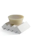 Dekoratif Beton Sabunluk | Dayanıklı, El Yapımı, Modern Tasarım Banyo Dekorasyon Ürünü - 3