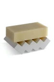 Dekoratif Beton Sabunluk | Dayanıklı, El Yapımı, Modern Tasarım Banyo Dekorasyon Ürünü - 2