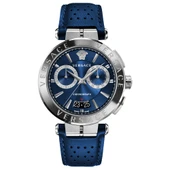 Versace VRSCVE1D01220 Erkek Kol Saati - 1