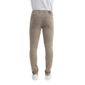 Harden Skinny Fit Denim Pantolon Düşük Bel Dar Paça thumbnail 4