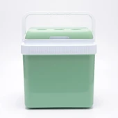 Icepeak SF26 Taşıma Çantası Buzluk 26 Litre-YEŞİL - 1