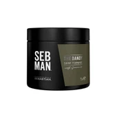 Sebastian Man The Dandy Pomade Saç Şekillendirici Krem Wax 75ml - 1