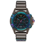 Versace VRSCVEZ701022 Kol Saati - 1
