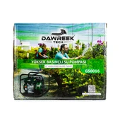 DAWREEK Benzinli Su pompası Wp20H2 thumbnail 3