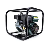 DAWREEK Benzinli Su pompası Wp20H2 thumbnail 9