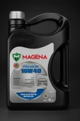 MAGENA stilvoll 10w-40 - 1