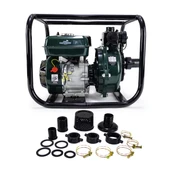 DAWREEK Benzinli Su pompası Wp20H2 thumbnail 2