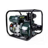 Benzinli Su pompası Wp30 thumbnail 4