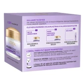 Loreal Paris Hyaluron Uzmanı Dolgunlaştırıcı Gece Kremi 50 ml thumbnail 4