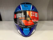 KASK MT THUNDER 4 SV FREEWAY A5 PARLAK thumbnail 2