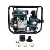 DAWREEK Benzinli Su pompası Wp20 thumbnail 2