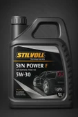 STİLVOLL 5w-30 - 1