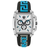 Versace VRSCVE6H00123 Erkek Kol Saati - 1