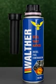 Walther Dizel Enjektör Yakıt Katkısı 300 ML - 1