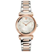 Versace VRSCVERE00718 Kadın Kol Saati - 1