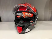 KASK MT THUNDER 4 SV FREEWAY A17 PARLAK thumbnail 4