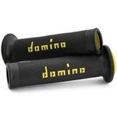 Domino Universal Sarı-Siyah Elcik - 1