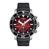 Tissot Seastar 1000 Chronograph - 1